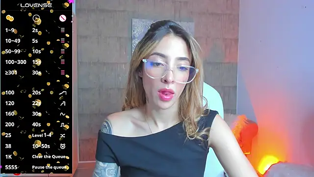 Snapshot of barbie_scoth_ chatting on January 31, 2025, 2:48 am barbie scoth online show from January 31, 2025, 2:48 am