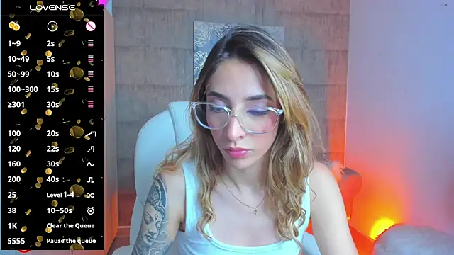 Snapshot of barbie_scoth_ chatting on February 1, 2025, 3:41 am barbie scoth online show from February 1, 2025, 3:41 am