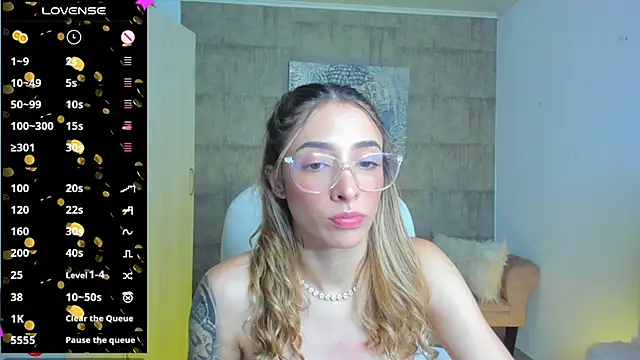 Snapshot of barbie_scoth_ chatting on February 25, 2025, 9:35 pm barbie scoth online show from February 25, 2025, 9:35 pm