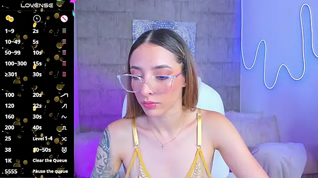 Snapshot of barbie_scoth_ chatting on March 3, 2025, 8:32 pm barbie scoth online show from March 3, 2025, 8:32 pm