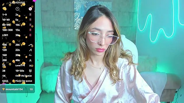 Snapshot of barbie_scoth_ chatting on March 8, 2025, 3:06 am barbie scoth online show from March 8, 2025, 3:06 am