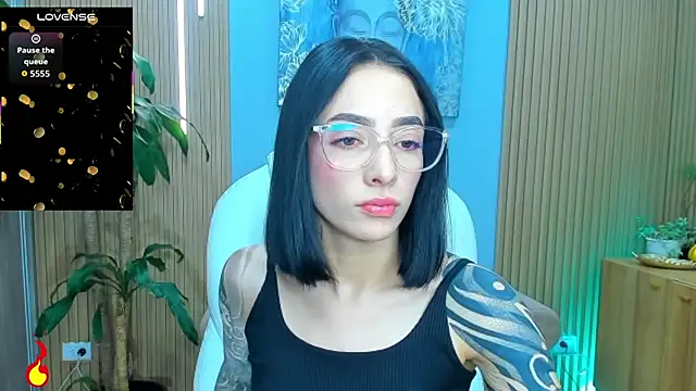 barbie scoth  online show from March 20, 2026, 10:36 pm