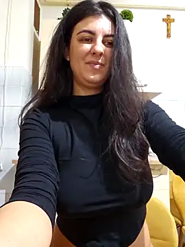 NathalieDream online show from December 2, 2025, 8:41 am