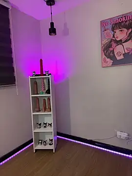  asami chieko  online show from March 28, 2026, 2:33 am