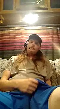 truckerlove69 online show from February 18, 2025, 3:31 am