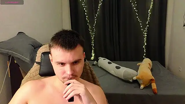 Snapshot of Alenca_hot_sex chatting on February 5, 2025, 2:26 pm Alenca hot sex online show from February 5, 2025, 2:26 pm