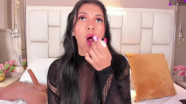  BunnyNaugthy online show from January 31, 2025, 3:00 pm