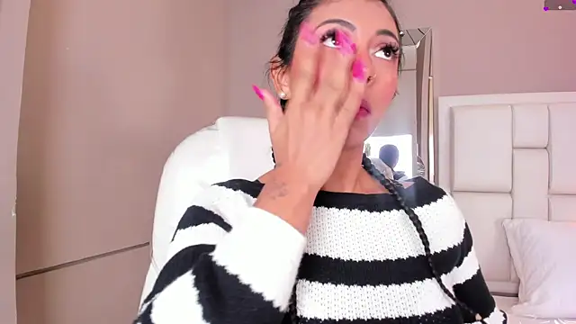  BunnyNaugthy online show from February 4, 2025, 12:11 pm