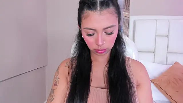  BunnyNaugthy online show from November 17, 2025, 1:06 pm