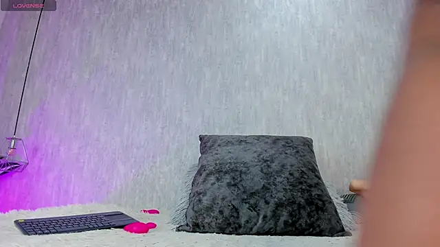 Eva Zc online show from January 11, 2026, 2:55 pm