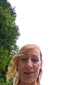 HotLana69 online show from July 26, 2026, 1:07 pm