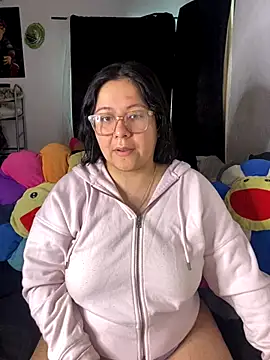 Snapshot of MsConejitaa chatting on October 26, 2025, 5:19 pm MsConejitaa online show from October 26, 2025, 5:19 pm