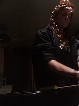 MistyToucher online show from December 14, 2025, 3:12 am