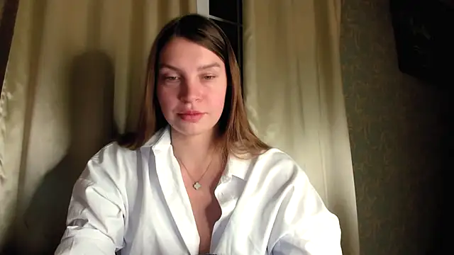 RubySkot online show from December 4, 2024, 10:41 pm