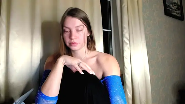 RubySkot online show from December 11, 2024, 10:06 pm