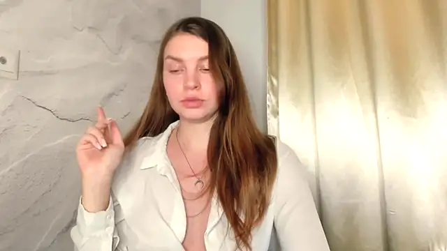 RubySkot online show from February 12, 2025, 11:09 pm