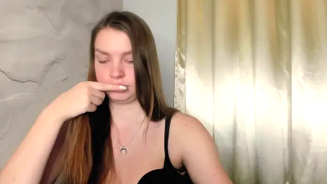 RubySkot online show from February 22, 2025, 9:37 pm