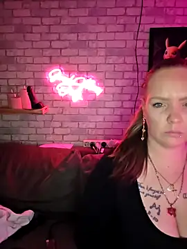 Melissa1994- online show from March 26, 2026, 11:32 pm