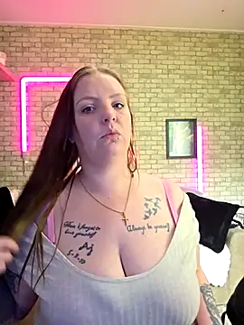 Melissa1994- online show from May 13, 2026, 1:41 pm
