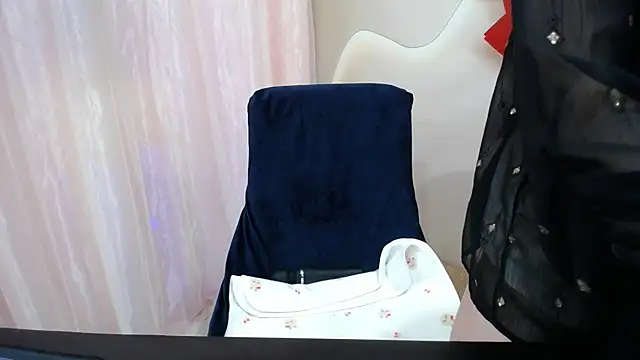 Snapshot of Leiershery chatting on October 29, 2025, 1:19 am Leiershery online show from October 29, 2025, 1:19 am