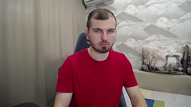 SerzhKorol1 online show from September 28, 2025, 7:58 am