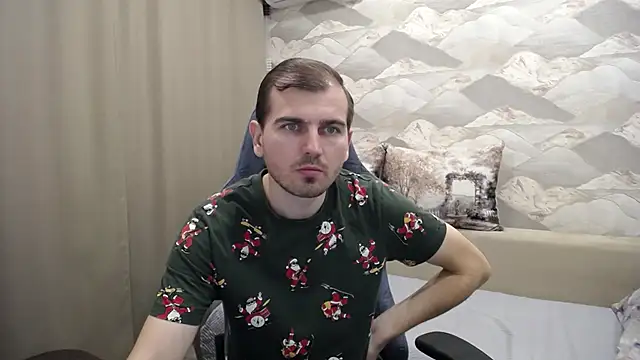 SerzhKorol1 online show from November 30, 2025, 7:23 am