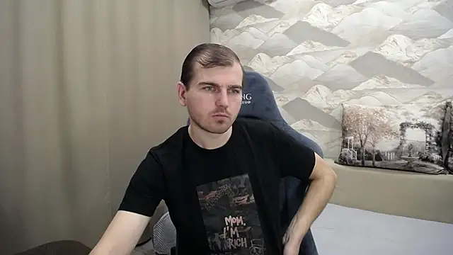 SerzhKorol1 online show from December 19, 2025, 5:36 am