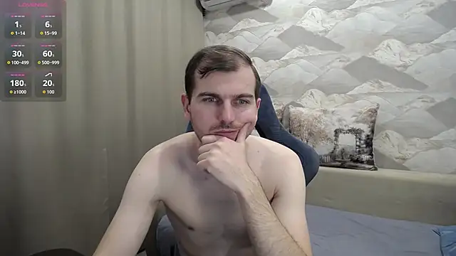 SerzhKorol1 online show from February 3, 2026, 10:53 am