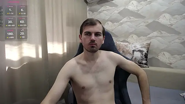 Snapshot of SerzhKorol1 chatting on March 3, 2026, 7:36 am SerzhKorol1 online show from March 3, 2026, 7:36 am