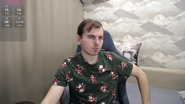 Snapshot of SerzhKorol1 chatting on March 5, 2026, 7:59 am SerzhKorol1 online show from March 5, 2026, 7:59 am