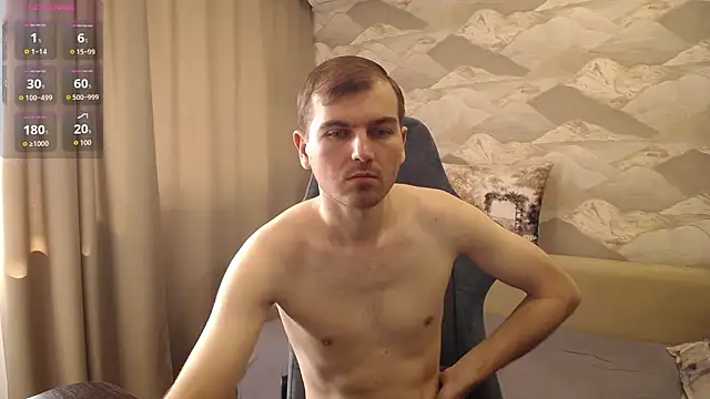 Snapshot of SerzhKorol1 chatting on March 6, 2026, 8:11 am SerzhKorol1 online show from March 6, 2026, 8:11 am