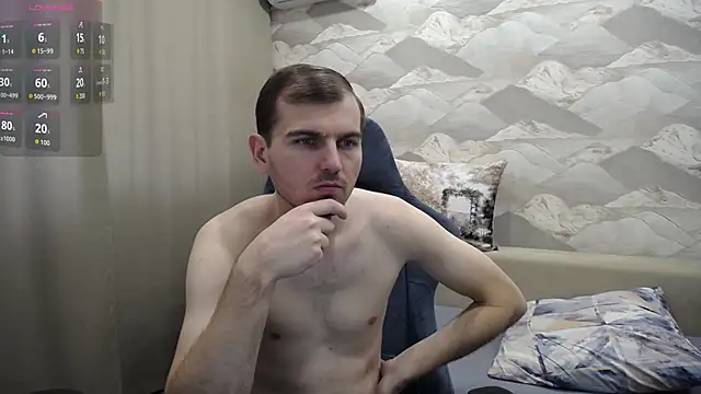 Snapshot of SerzhKorol1 chatting on March 7, 2026, 9:50 am SerzhKorol1 online show from March 7, 2026, 9:50 am