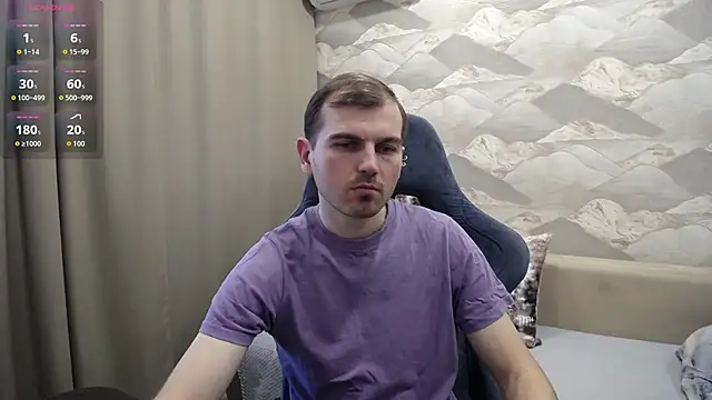 Snapshot of SerzhKorol1 chatting on March 12, 2026, 11:27 am SerzhKorol1 online show from March 12, 2026, 11:27 am