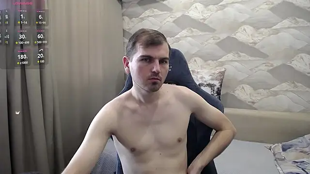 Snapshot of SerzhKorol1 chatting on March 13, 2026, 6:31 am SerzhKorol1 online show from March 13, 2026, 6:31 am