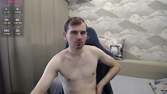 Snapshot of SerzhKorol1 chatting on March 15, 2026, 8:09 am SerzhKorol1 online show from March 15, 2026, 8:09 am