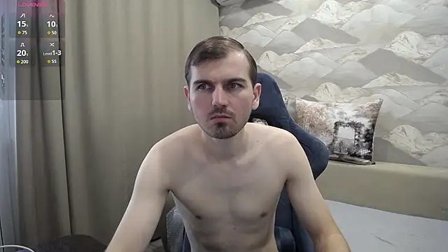 Snapshot of SerzhKorol1 chatting on March 17, 2026, 7:23 am SerzhKorol1 online show from March 17, 2026, 7:23 am