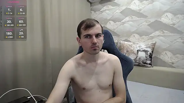 Snapshot of SerzhKorol1 chatting on March 18, 2026, 8:17 am SerzhKorol1 online show from March 18, 2026, 8:17 am