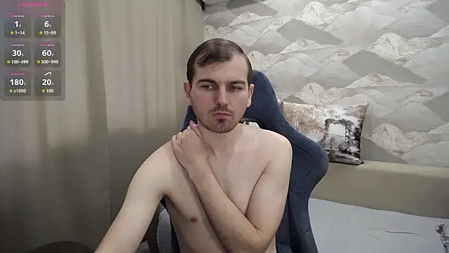 Snapshot of SerzhKorol1 chatting on March 22, 2026, 7:56 am SerzhKorol1 online show from March 22, 2026, 7:56 am