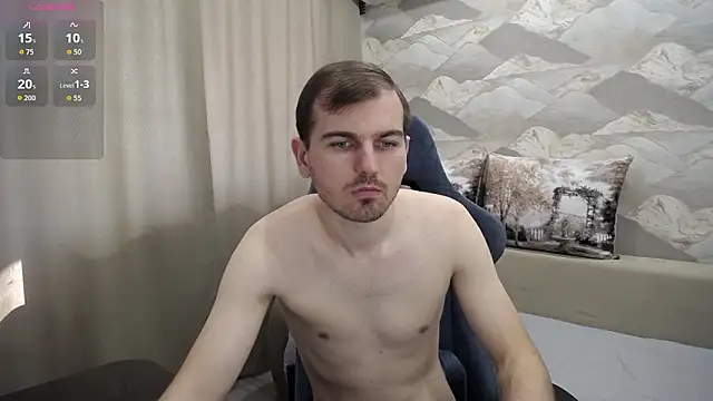 Snapshot of SerzhKorol1 chatting on March 23, 2026, 7:23 am SerzhKorol1 online show from March 23, 2026, 7:23 am