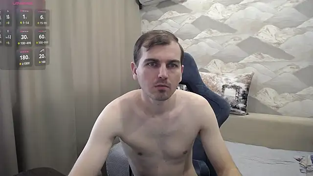 Snapshot of SerzhKorol1 chatting on March 26, 2026, 8:31 am SerzhKorol1 online show from March 26, 2026, 8:31 am