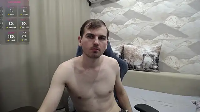 Snapshot of SerzhKorol1 chatting on March 27, 2026, 8:26 am SerzhKorol1 online show from March 27, 2026, 8:26 am