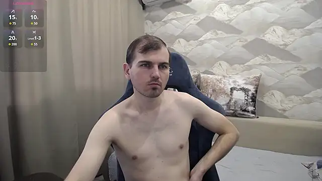 Snapshot of SerzhKorol1 chatting on March 28, 2026, 7:19 am SerzhKorol1 online show from March 28, 2026, 7:19 am