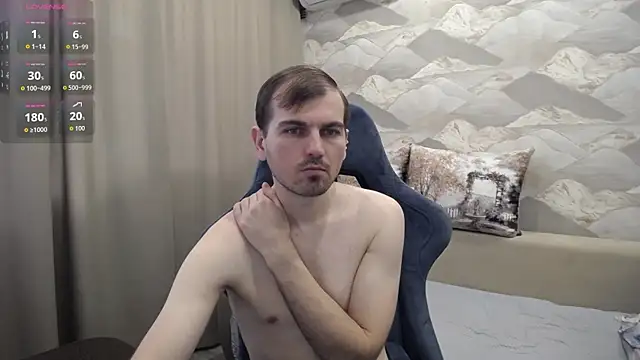 Snapshot of SerzhKorol1 chatting on March 30, 2026, 7:53 am SerzhKorol1 online show from March 30, 2026, 7:53 am