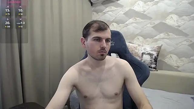 Snapshot of SerzhKorol1 chatting on March 31, 2026, 9:32 am SerzhKorol1 online show from March 31, 2026, 9:32 am