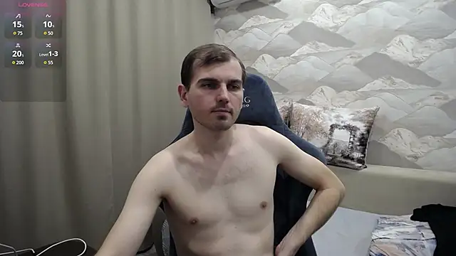 Snapshot of SerzhKorol1 chatting on April 1, 2026, 2:14 pm SerzhKorol1 online show from April 1, 2026, 2:14 pm