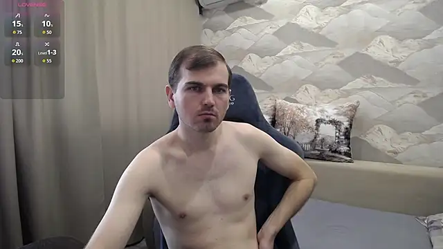 Snapshot of SerzhKorol1 chatting on April 2, 2026, 8:01 am SerzhKorol1 online show from April 2, 2026, 8:01 am