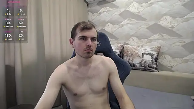 Snapshot of SerzhKorol1 chatting on April 3, 2026, 7:17 am SerzhKorol1 online show from April 3, 2026, 7:17 am