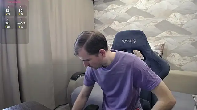 Snapshot of SerzhKorol1 chatting on April 10, 2026, 9:03 am SerzhKorol1 online show from April 10, 2026, 9:03 am