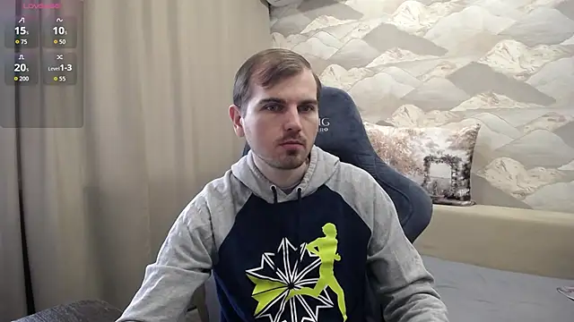 Snapshot of SerzhKorol1 chatting on April 14, 2026, 7:58 am SerzhKorol1 online show from April 14, 2026, 7:58 am