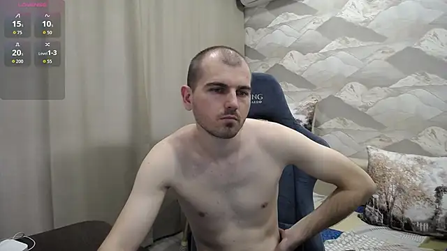 Snapshot of SerzhKorol1 chatting on June 20, 2026, 11:35 am SerzhKorol1 online show from June 20, 2026, 11:35 am